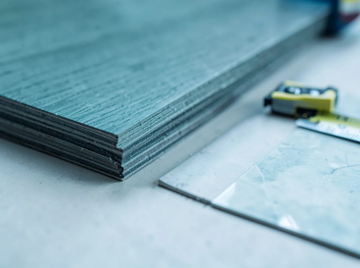 Luxury Vinyl Plank Installation Sugar Land, TX FAQs